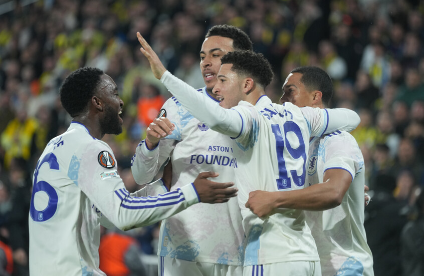 صورة حول : ليون وأستون فيلا يبلغان ثمن نهائي الأوروبي ليون وأستون فيلا يبلغان ثمن نهائي الأوروبي