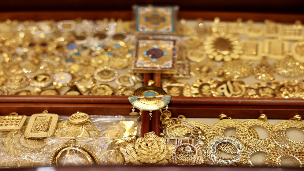 تعرف على سعر الذهب في السوق المحلية اليوم