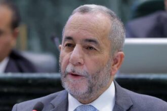 النائب عدنان مشوقة يسأل الحكومة عن تفاصيل رسوم نقل المركبات