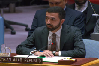 سوريا تتهم الاحتلال الإسرائيلي برش مواد مجهولة