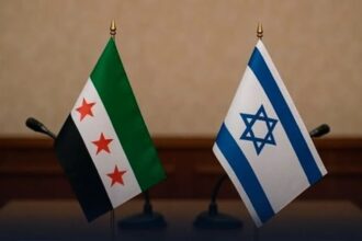 إسرائيل وسوريا تتفقان على خلية اتصالات لتنسيق الأمن