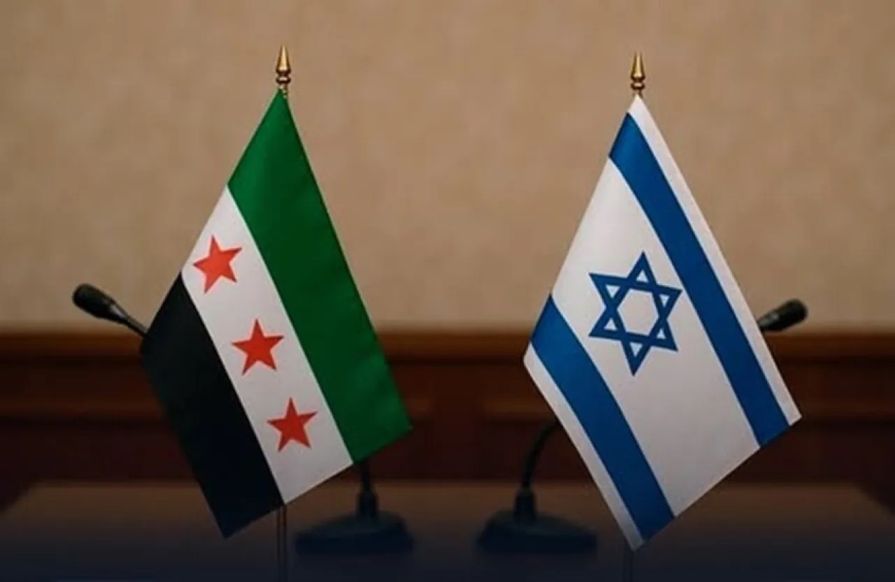 إسرائيل وسوريا تتفقان على خلية اتصالات لتنسيق الأمن