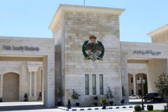 عاجل | الأمن العام يحقق في حادثة الاعتداء على أحد الصحفيين في مدينة الزرقاء