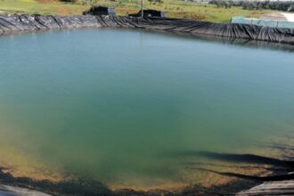 جرش تحصر 200 بركة زراعية لمتابعة السلامة العامة