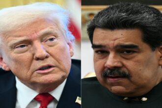 ترامب يتهم مادورو بجرائم ويقلده في الرقص أثناء احتفاله بالقبض عليه