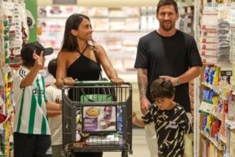 ميسي يكشف أسرار حياته الشخصية وحبه لـ"تيك توك"