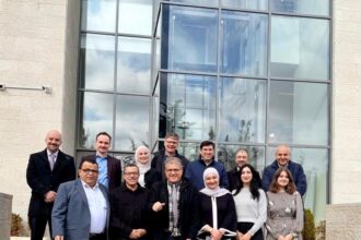 عمّان الأهلية تستضيف فعالية دولية حول الاستدامة بالتعاون مع DAAD وجامعات أردنية وألمانية