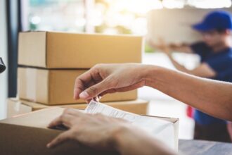 194 شركة بريدية تعمل في الأردن مع نمو الطرود الإلكترونية