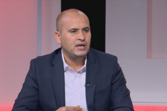 منير أبو ديه لـ"صراحة نيوز": الدين العام الأردني ارتفع ثلاثة مليارات دينار خلال عام