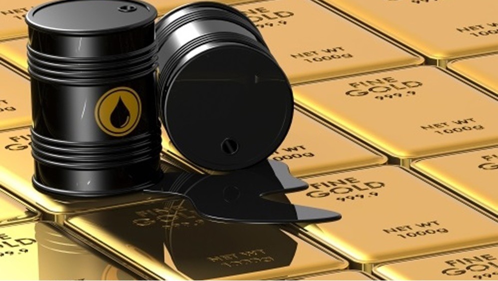 ارتفاع أسعار النفط عالمياً