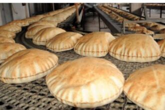 عاجل | الحكومة تحسم الجدل حول ارتفاع أسعار الخبز تزامنًا مع ارتفاع سعر الدقيق