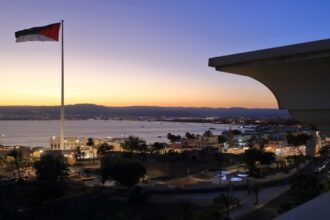 العقبة تبدأ تنفيذ مشروع "المدينة الذكية"