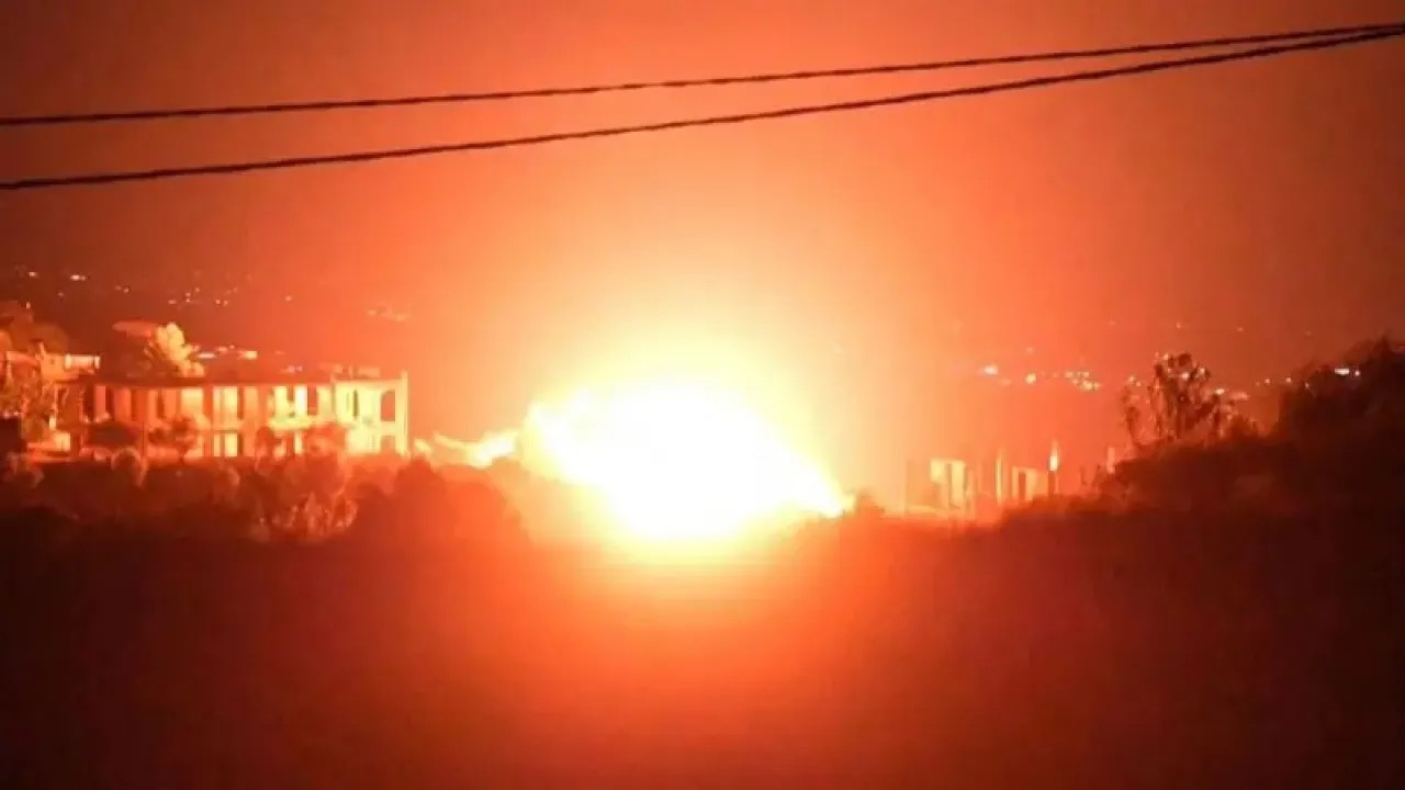 صورة حول : لبنان يقدّم شكوى رسمية للأمم المتحدة بعد تصعيد إسرائيلي شامل لبنان يقدّم شكوى رسمية للأمم المتحدة بعد تصعيد إسرائيلي شامل