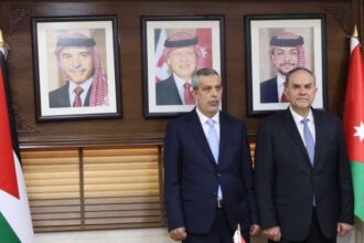 39 محاميًا جديدًا يؤدون اليمين القانونية أمام وزير العدل