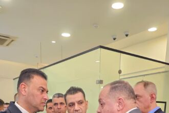 وليد المصري: الأردن ثابت في موقفه من فلسطين ومشاكل الجسور قيد المعالجة والمتابعة.