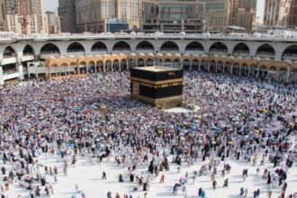 التربية تعلن أسماء الفائزين بقرعة حج المعلمين