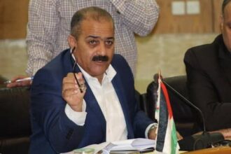 العياصرة: كم نحن بحاجة اليوم لـ "رضوان العتوم" في كل وزارة وادارة