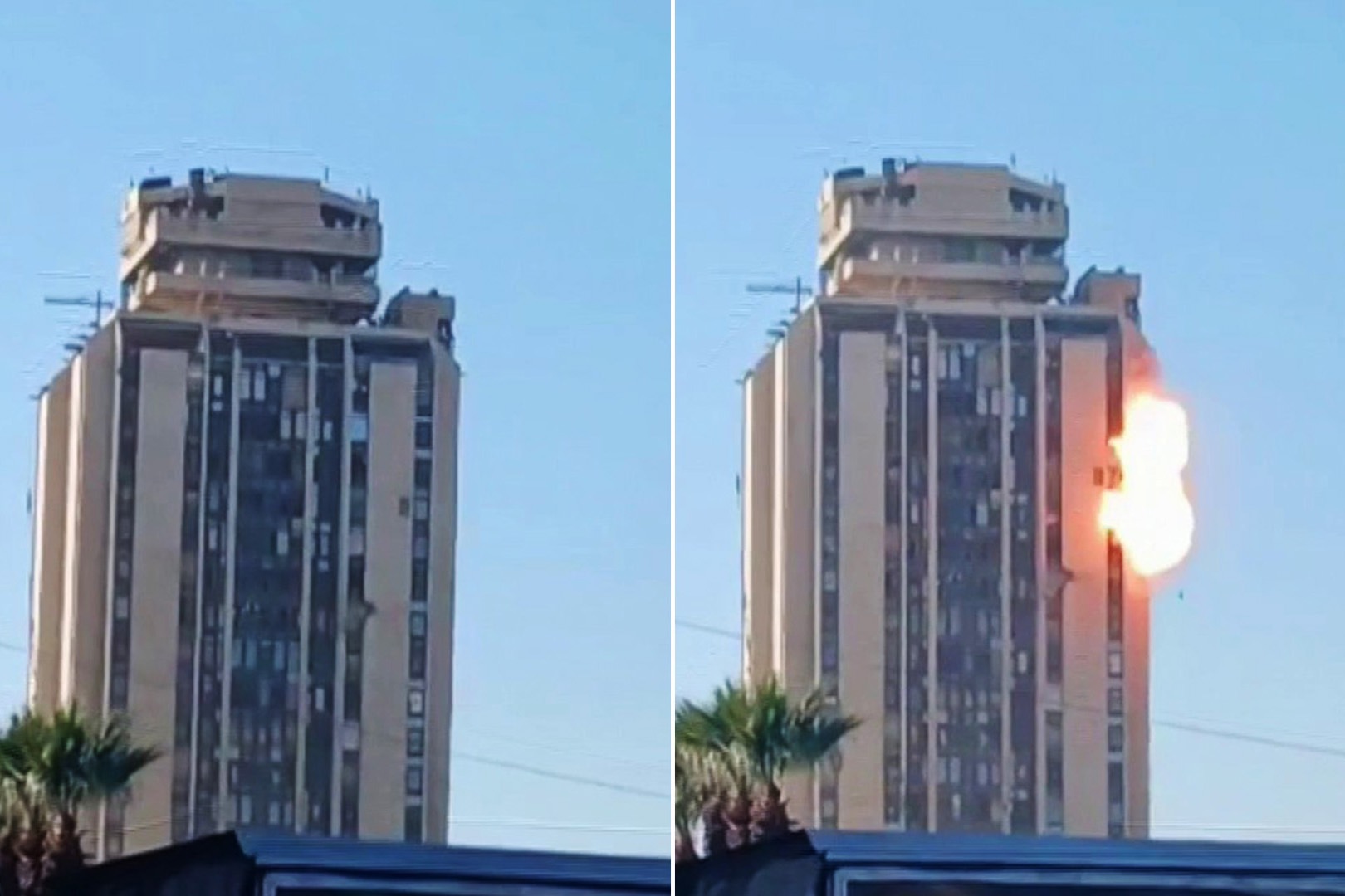 صورة حول : تحقيق رقمي يكشف تضليل حسابات إسرائيلية حول الاحداث الاخيرة في حلب تحقيق رقمي يكشف تضليل حسابات إسرائيلية حول الاحداث الاخيرة في حلب