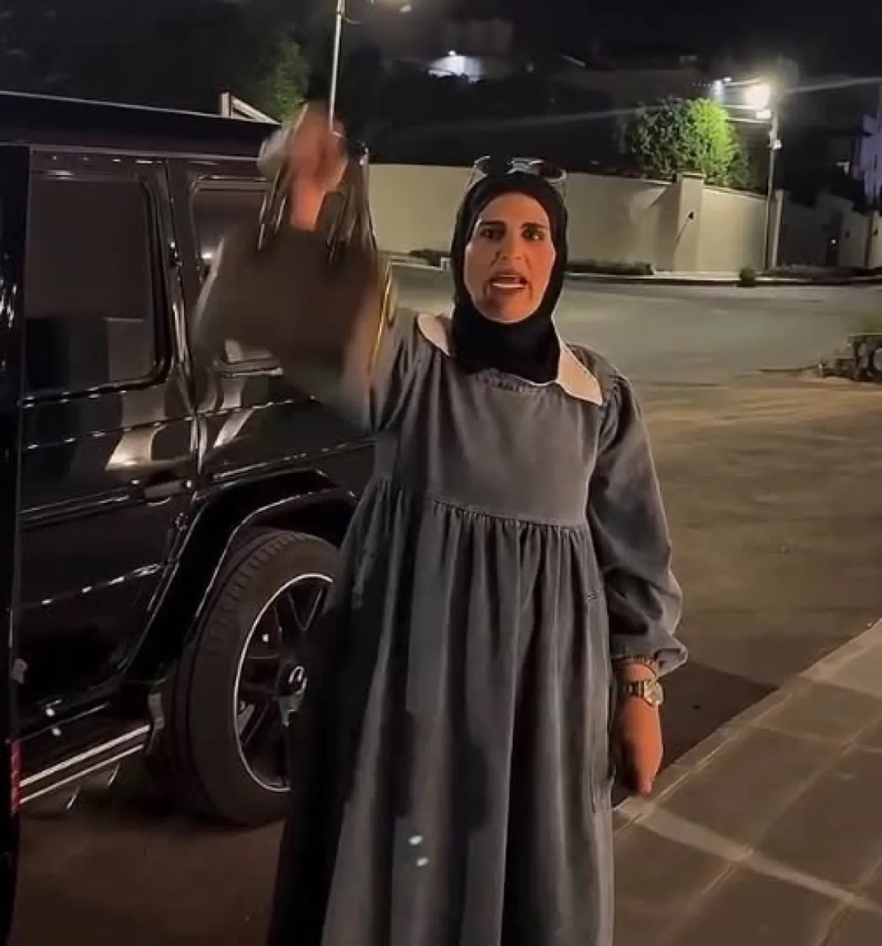 تيك توك يحتفل في عمان رغم الحظر.. من سمح للفندق بإقامة "الايفنت"؟