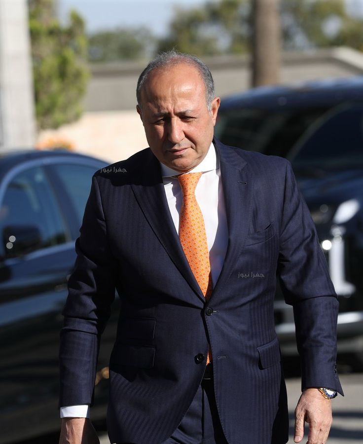 قراءة سياسية في زمن التحولات الحاسمة.