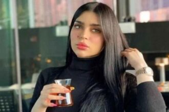 جليلة المغربية توضح موقفها بعد ظهورها بالحجاب