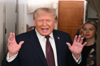 أستراليا تنتقد ترامب بعد تقليله دور الناتو في أفغانستان