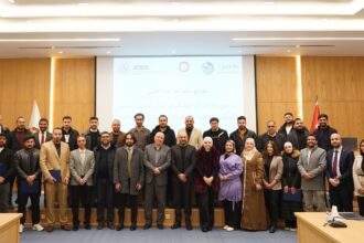 "صناعة عمّان" تنفّذ برنامجًا تدريبيًا متخصصًا في مجال تصميم وتصنيع القوالب والمنتجات