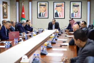 "الإدارية النيابية" تبحث ملف موظفي شراء الخدمات في التلفزيون الأردني