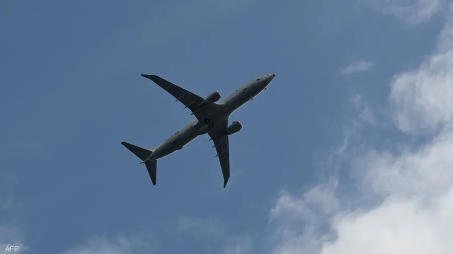 صورة حول : الولايات المتحدة ترصد طائرة مضادة للغواصات قرب أجواء إيران الولايات المتحدة ترصد طائرة مضادة للغواصات قرب أجواء إيران