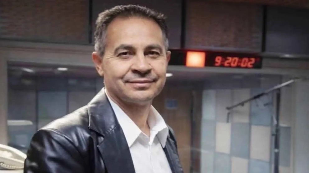 صورة حول : المومني ينعي الإعلامي خالد القرعان المومني ينعي الإعلامي خالد القرعان