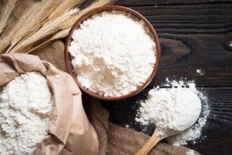 عاجل | الحكومة ترفع سعر دقيق القمح الموحد