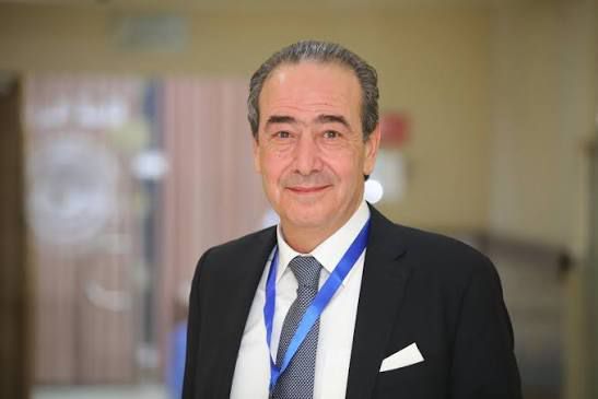 عاجل | نقيب المهندسين يوضح لصراحة نيوز أسباب غرق الأبنية