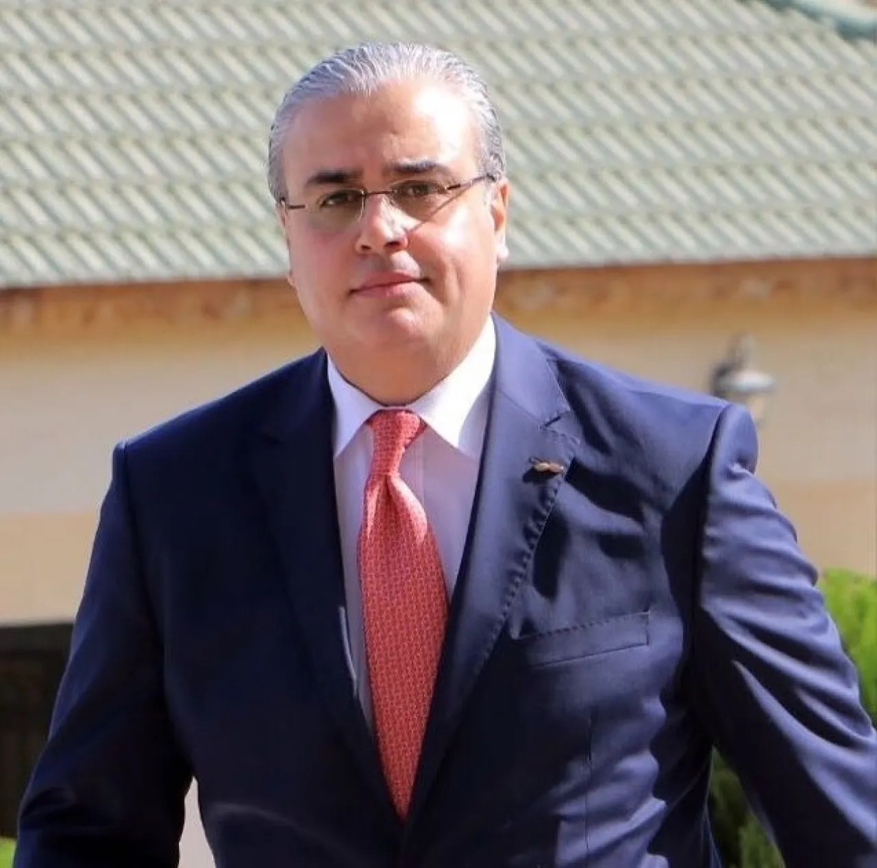 صورة حول : عاجل | بالأسماء.. وزير الصحة يقرر ترفيع موظفين إلى الدرجة الثالثة الفئة الأولى عاجل | بالأسماء.. وزير الصحة يقرر ترفيع موظفين إلى الدرجة الثالثة الفئة الأولى