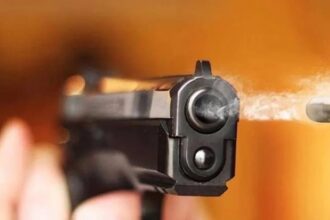 عاجل | إطلاق نار على شقيقين أمام محل تجاري في معان