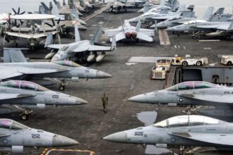 ترامب يطلب خيارات عسكرية «سريعة وحاسمة» ضد إيران