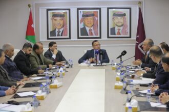 "الإدارية النيابية" تبحث ملف إحالة موظفي أمانة عمّان للتقاعد المبكر