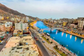 محافظ حضرموت يدعو لرعاية المقبوض عليهم والجرحى