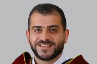 برؤية عالمية.. الدكتور أنس الأشرم يقود ثورة جديدة في علوم الأعصاب