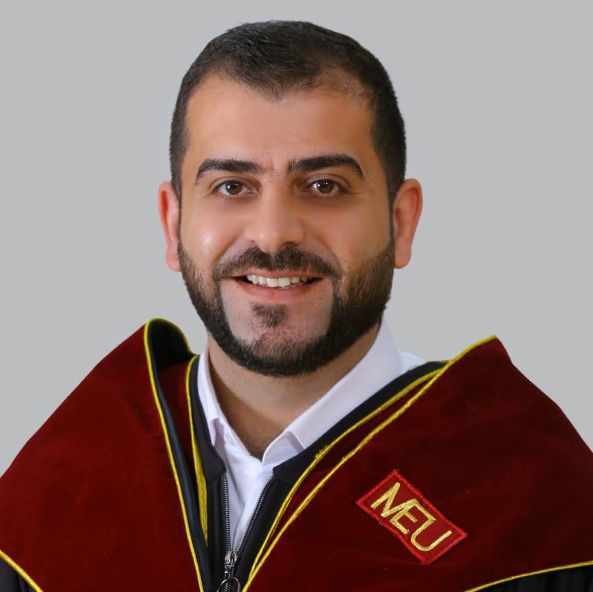 برؤية عالمية.. الدكتور أنس الأشرم يقود ثورة جديدة في علوم الأعصاب