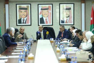 " المالية النيابية" تناقش استيضاح ديوان المحاسبة المتعلق بمشروع الساحات المدرسية