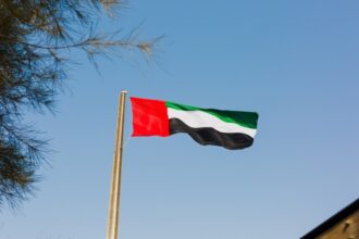 الإمارات تنضم إلى "مجلس السلام" الأمريكي