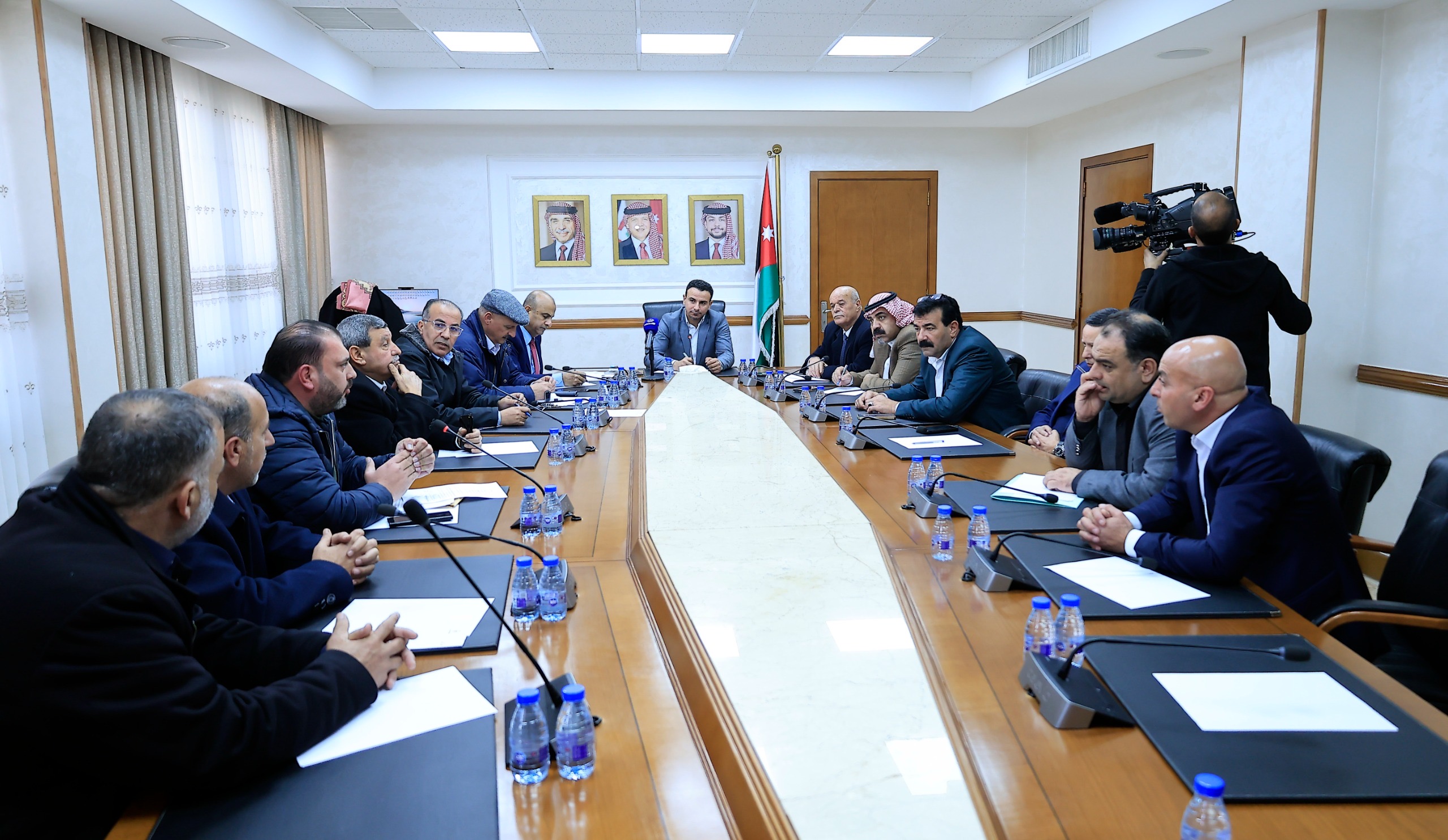 "الزراعة النيابية" تستمع إلى ملاحظات أصحاب مخامر الموز وخطة وزارة الزراعة 2026