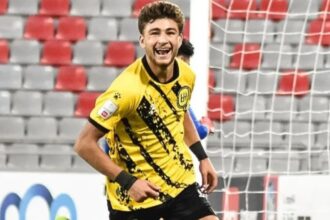 بيراميدز يخطف صفقة نجم الحسين إربد بمليون دولار