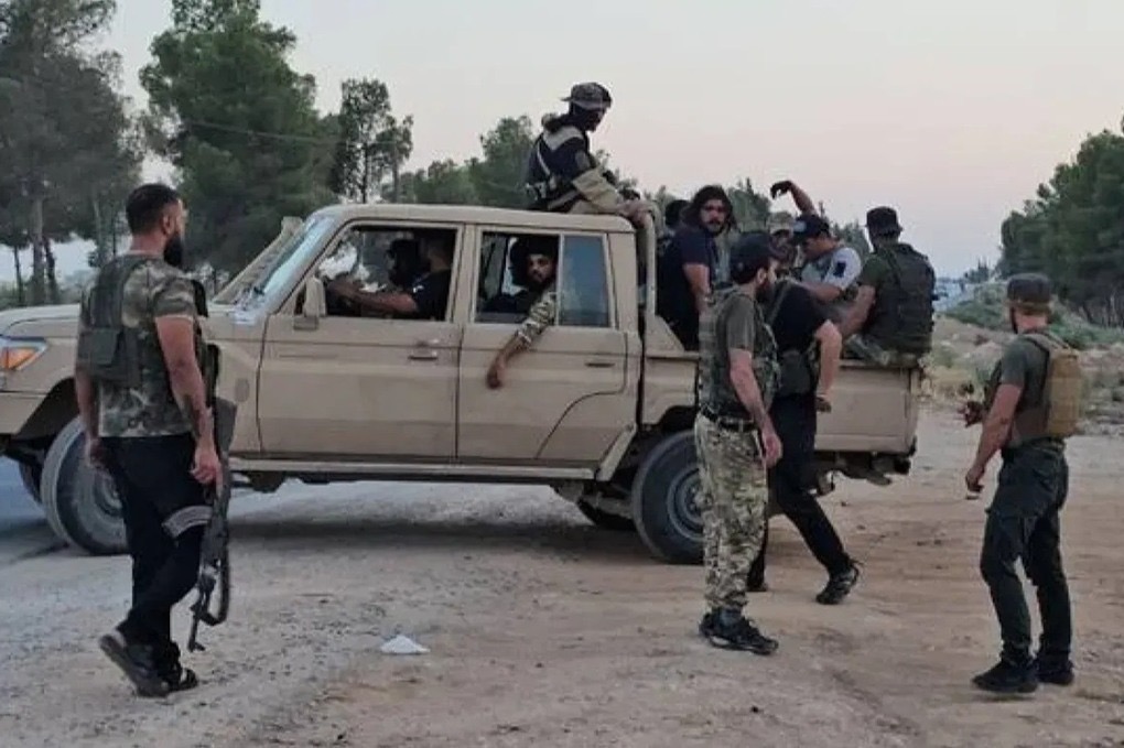 صورة حول : تعليق الدوام المدرسي الأربعاء في حلب تعليق الدوام المدرسي الأربعاء في حلب