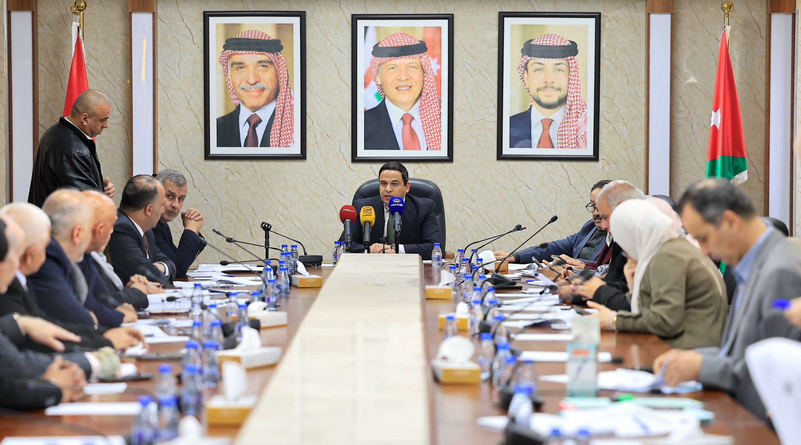 صورة حول : "الطاقة النيابية" تقر مشروع قانون الغاز لسنة 2025 "الطاقة النيابية" تقر مشروع قانون الغاز لسنة 2025