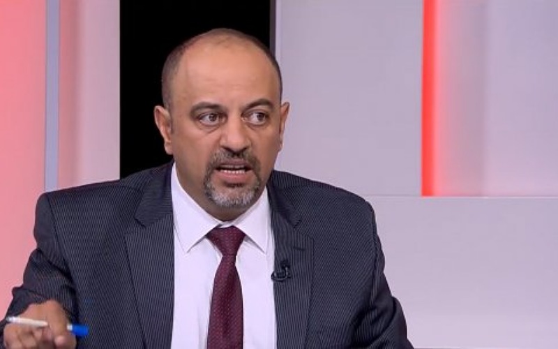 صورة حول : للعدالة والإنصاف انتقاد خالد البكار لشخصه ام وزير العمل ؟؟ للعدالة والإنصاف انتقاد خالد البكار لشخصه ام وزير العمل ؟؟