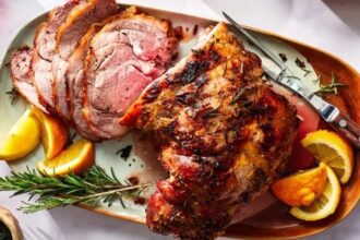 هل النظام الغذائي المتوازن يشمل اللحوم يزيد عمر الإنسان؟