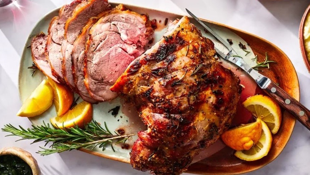 صورة حول : هل النظام الغذائي المتوازن يشمل اللحوم يزيد عمر الإنسان؟ هل النظام الغذائي المتوازن يشمل اللحوم يزيد عمر الإنسان؟