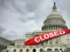 إغلاق جزئي للحكومة الأمريكية 