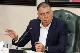 الفراية يوجه بترفع الجاهزية لمواجهة المنخفض الجوي